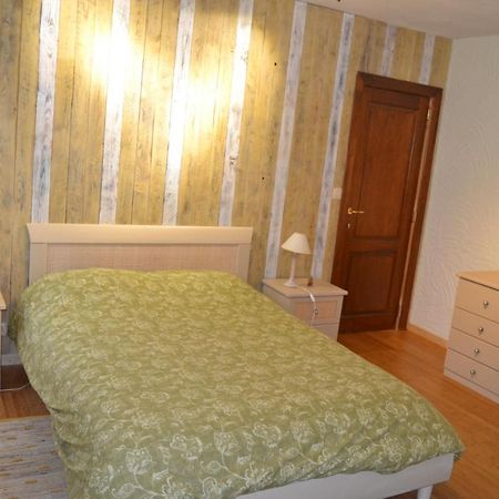 En Chapoisie Bed & Breakfast Ciney Luaran gambar