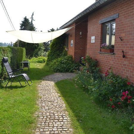 En Chapoisie Bed & Breakfast Ciney Luaran gambar