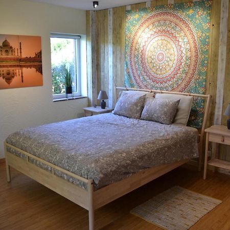 En Chapoisie Bed & Breakfast Ciney Luaran gambar