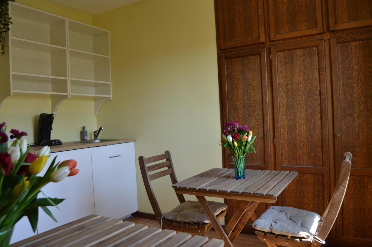 En Chapoisie Bed & Breakfast Ciney Luaran gambar