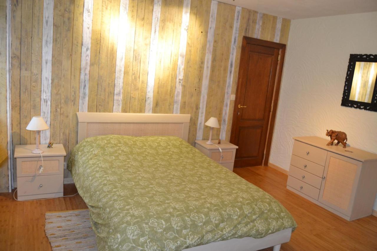 En Chapoisie Bed & Breakfast Ciney Luaran gambar