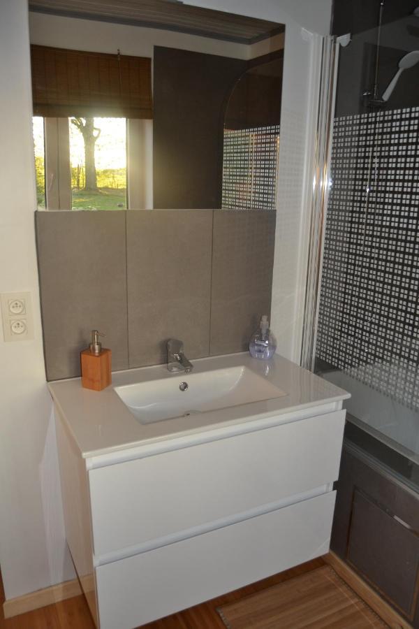 En Chapoisie Bed & Breakfast Ciney Luaran gambar